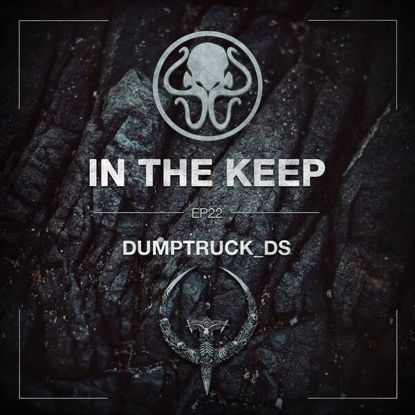 In The Keep Podcast - #22 dumptruck_ds (Quakecast/Quake Mapping Community)