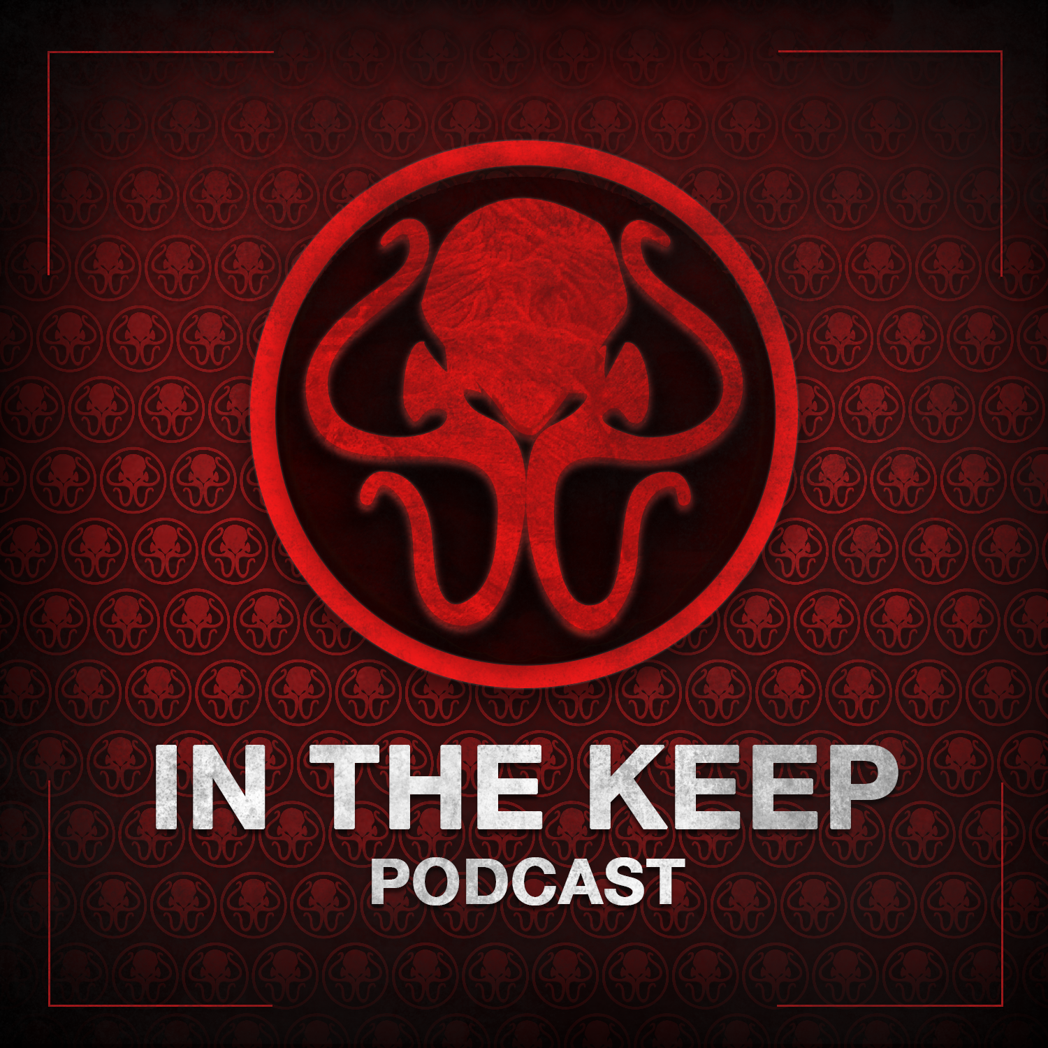 In The Keep Podcast – #67 Mahelyk (SCP: Blackout)