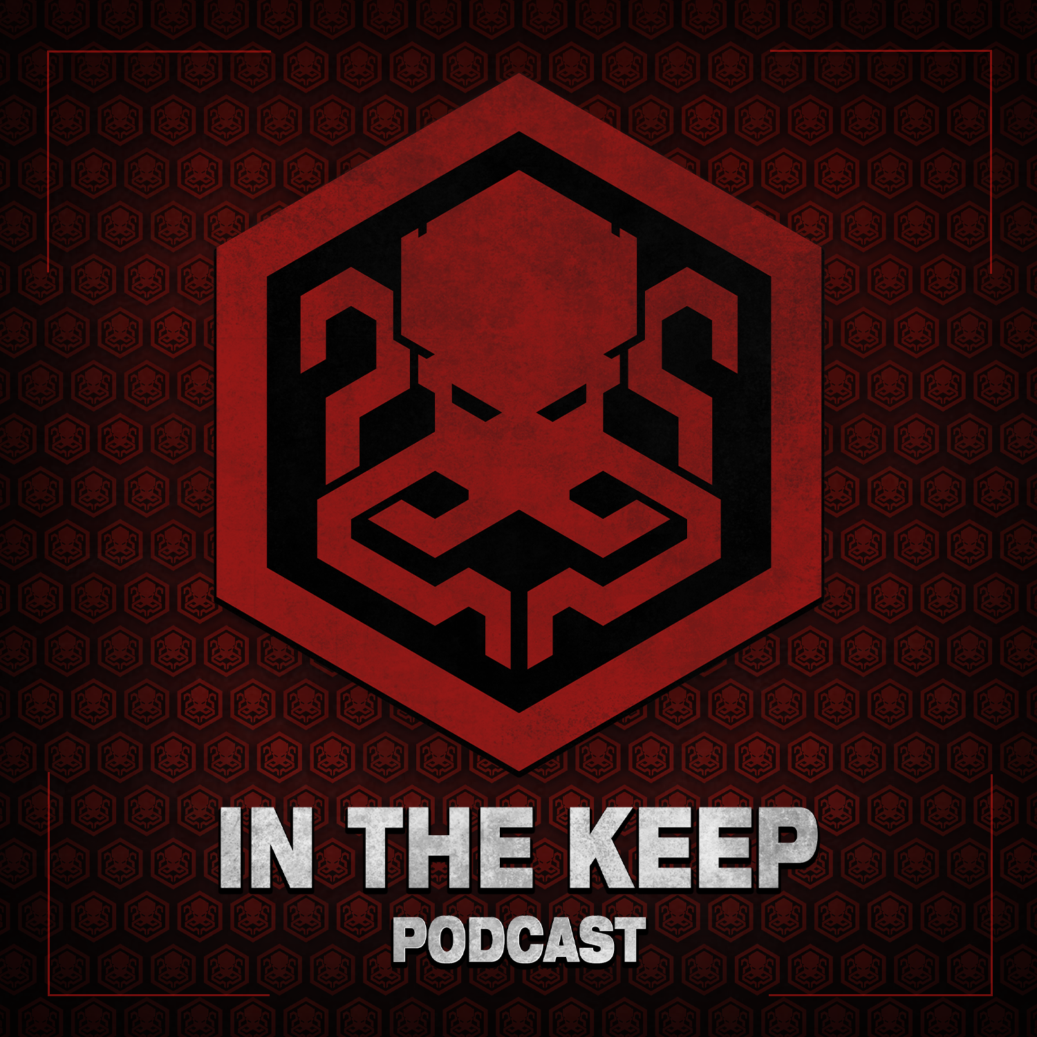 In The Keep Podcast – #83 Jake The Voice (E1M1 Magazine)