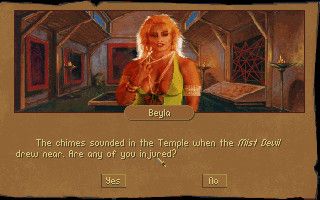 best character in betrayal at krondor