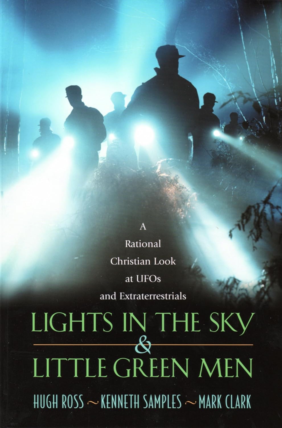 Dr. Hugh Ross | Astrophysics, UFOs, Noah's Flood