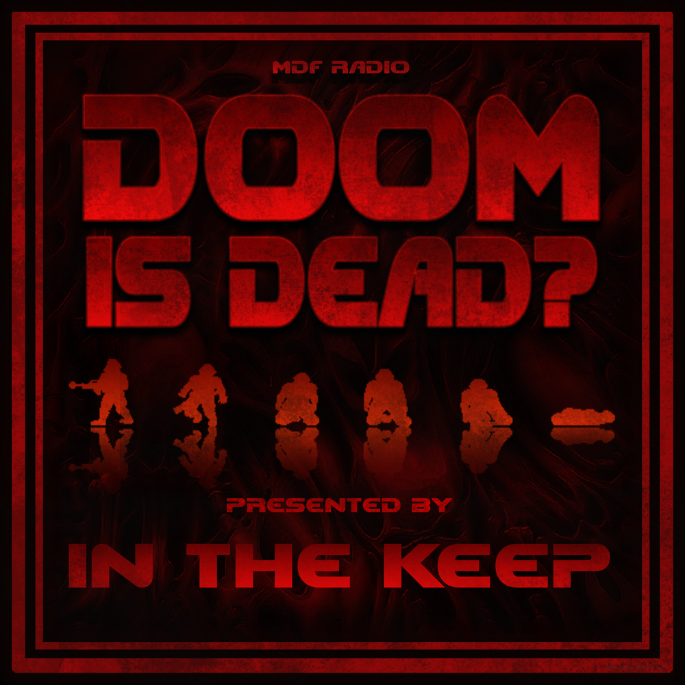 Doom Is Dead? Podcast - #11 Buu342 (DoomWare)