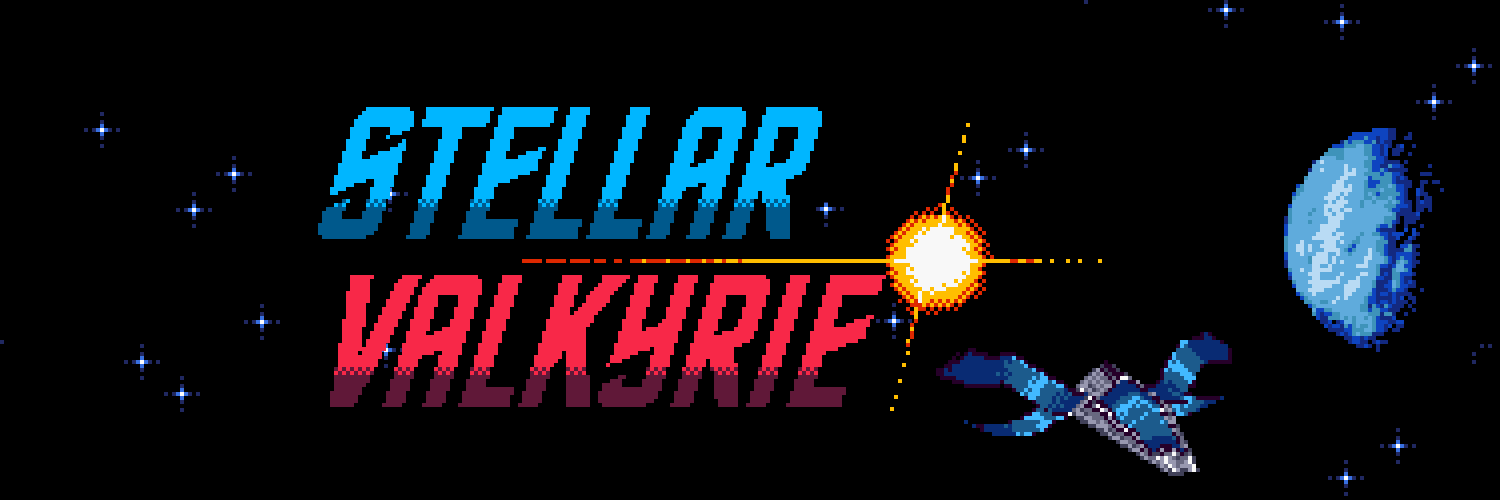 Stellar Valkyrie Official Teaser Trailer Announcement | Realms Deep 2021