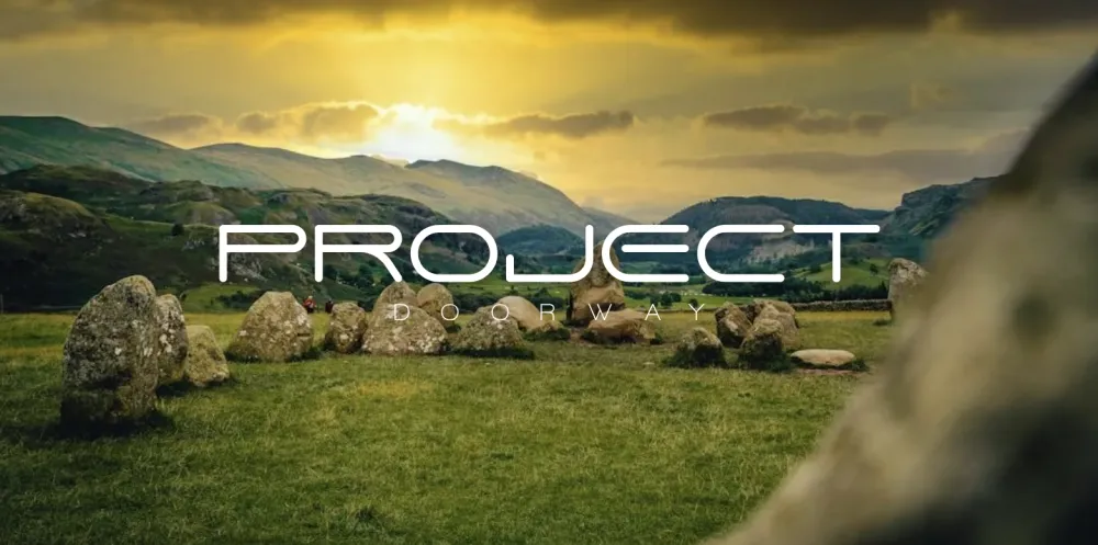 Barry Fitzgerald | Ghost Hunters, Island of the Dead, UAPs, Project Doorway