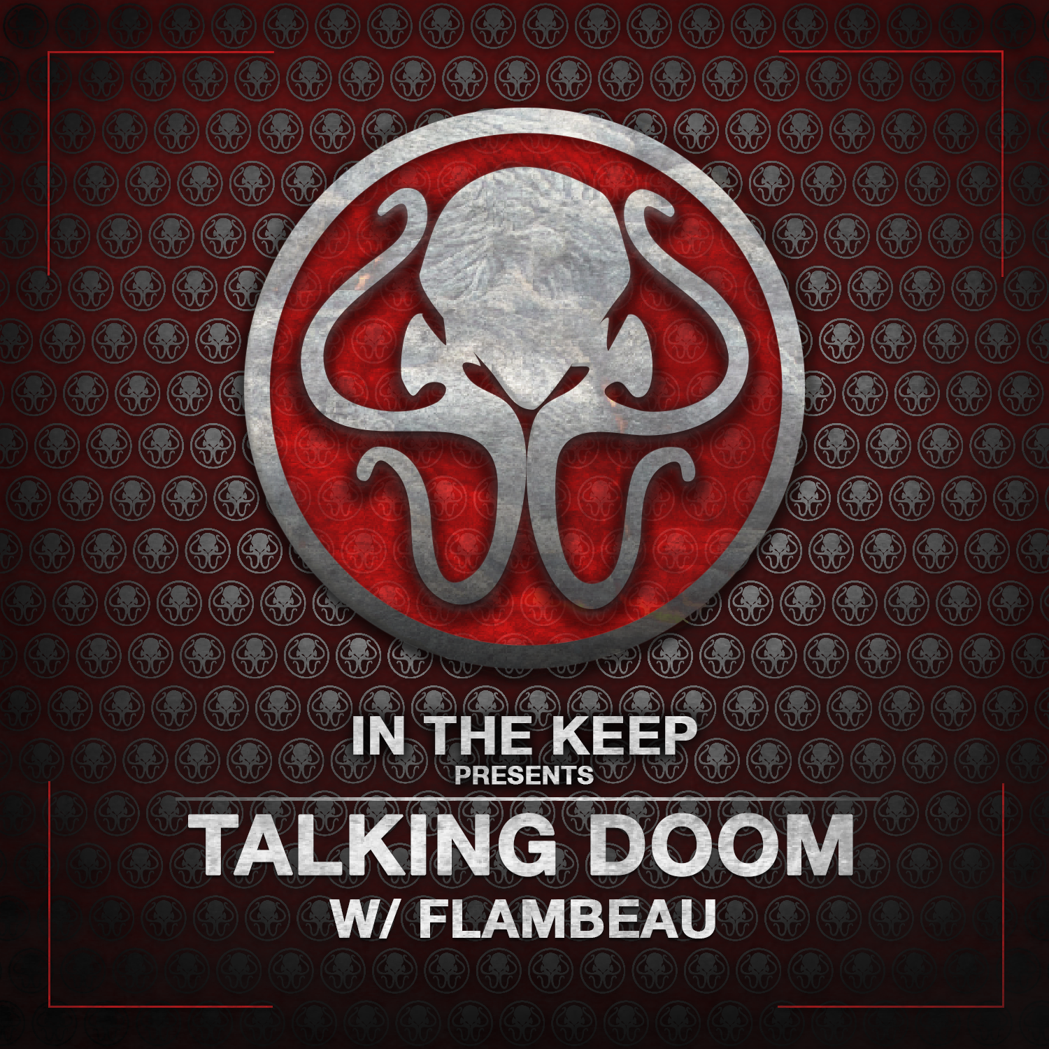 TALKING DOOM w/ Flambeau, RedEyesGreenDragon & AF-Domains
