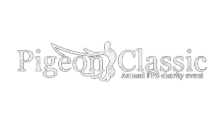 3rd ANNUAL PIGEON CLASSIC FPS CHARITY EVENT (Doom, Warfork, Diabotical)