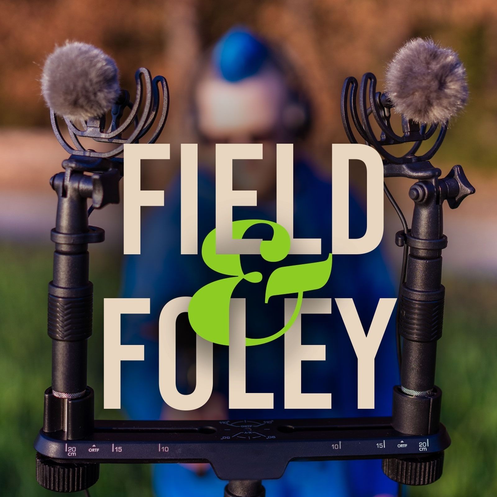 Field and Foley Podcast now featured on In The Keep