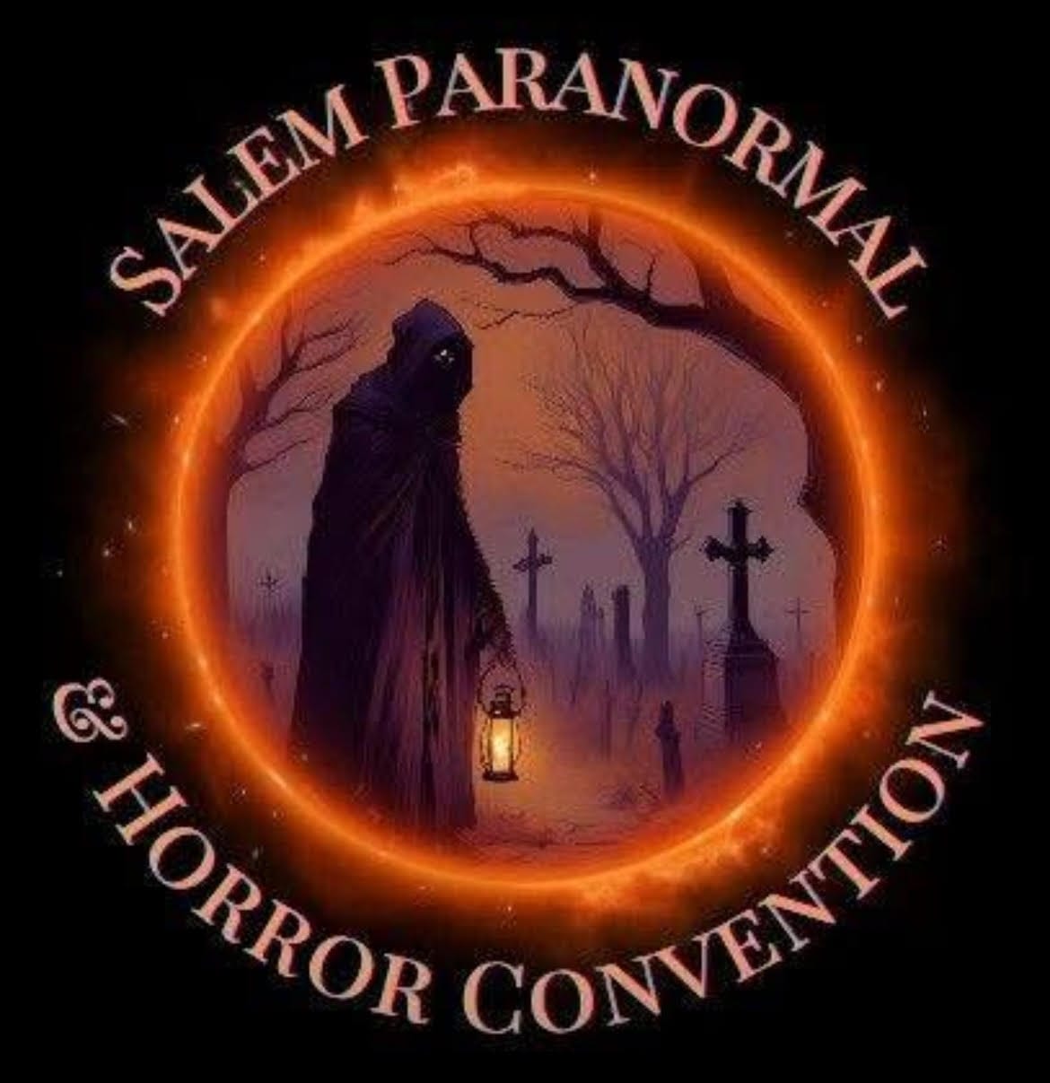 Thomas Gormley & Charles F. Rosenay | Paranormal Connecticut