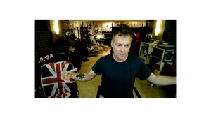 In The Keep Podcast – American McGee @ Realms Deep 2020