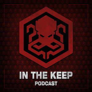 In The Keep Podcast – #76 Johnathan Wendel (Fatal1ty)