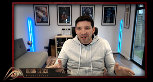 Road to Realms Deep 2021 | In The Keep Podcast – #106 Robin Block & David L. Craddock (FPS: First Person Shooter Documentary)