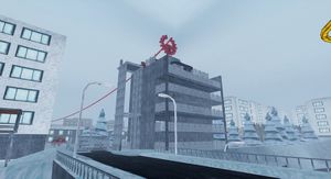 In The Keep Podcast – #118 Robert Raulus & Mikko Tamper Return! (White Hell)