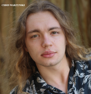 Chris Warzynski | Starting A Career In Show Business