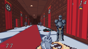 Steven Mummery | Quartermain and the Cult of Cthulhu