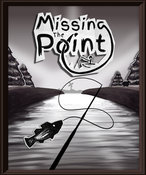 Missing The Point | New Surrealist Fishing Sim | PC Release | April 9th