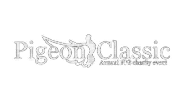 3rd ANNUAL PIGEON CLASSIC FPS CHARITY EVENT (Doom, Warfork, Diabotical)