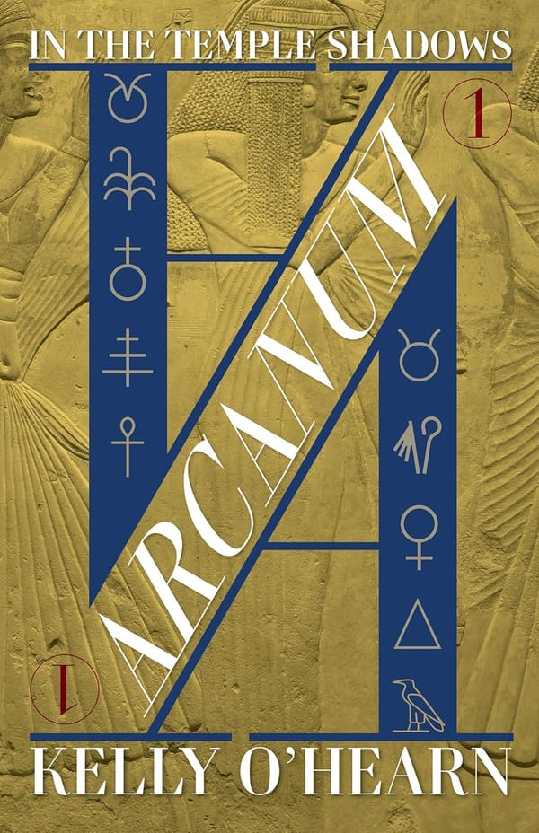 Kelly O'Hearn | Tarot Expert Explains Past Lives & Parallel Realities